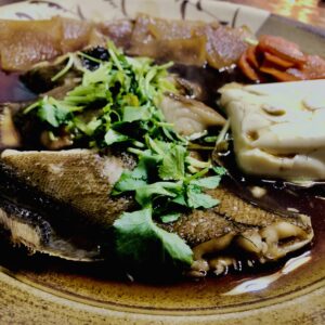 魚の煮つけ,和食,お惣菜,煮物,煮つけ,おばんざい,