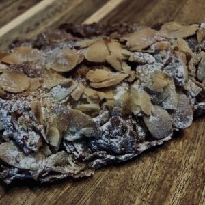 クロワッサン,クロワッサンオザマンド,クロワッサンアマンド,アーモンド,菓子パン,