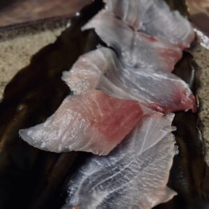 ブリ,昆布締め,刺身,ハマチ,ワラサ,