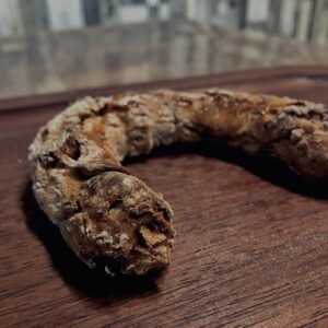 ドーナツ,菓子パン,おやつ,パン,チョコレート,カスタードクリーム,