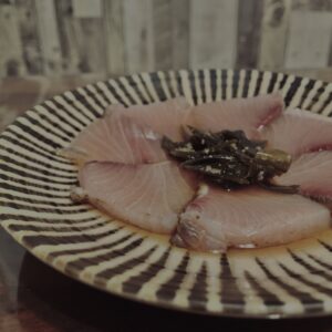 ブリ,回遊魚,刺身,ハマチ,ワラサ,和食,