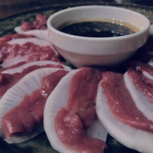 馬刺し,刺身,馬肉,ジビエ,肉,肉刺し,