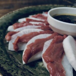 馬刺し,刺身,馬肉,ジビエ,肉,肉刺し,