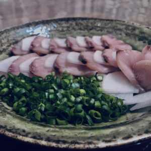 ヒラマサ,刺身,ブリ,前菜,和食,