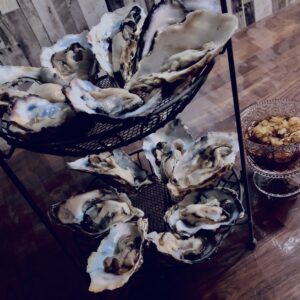 生ガキ,牡蠣,オイスター,オイスターバー,アンティパスト,前菜,オードブル,