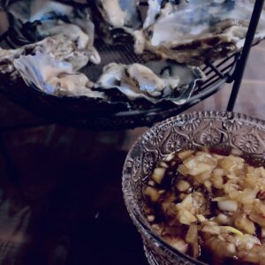 生ガキ,牡蠣,オイスター,オイスターバー,アンティパスト,前菜,オードブル,