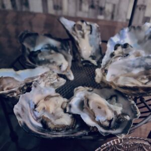 生ガキ,牡蠣,オイスター,オイスターバー,アンティパスト,前菜,オードブル,