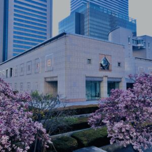 横浜,山下公園,みなとみらい,海,高層ビル,