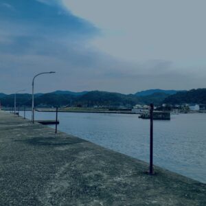 和歌山,港,友ヶ島汽船,加太港,海,テトラポット,