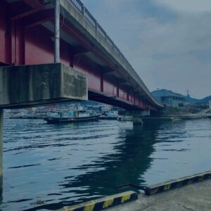 和歌山,港,友ヶ島汽船,加太港,海,テトラポット,