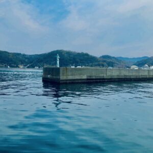 和歌山,港,友ヶ島汽船,加太港,海,テトラポット,