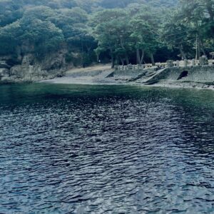 和歌山,友ヶ島,離島,瀬戸内海,紀淡海峡,廃墟,
