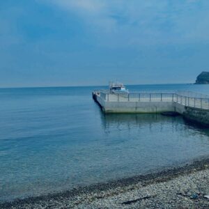 和歌山,友ヶ島,離島,瀬戸内海,紀淡海峡,廃墟,