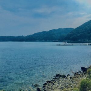 和歌山,友ヶ島,