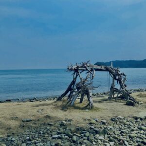 和歌山,友ヶ島,離島,