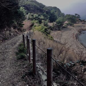 和歌山,友ヶ島,離島,