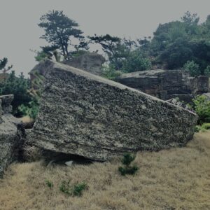 友ヶ島,砲台跡,