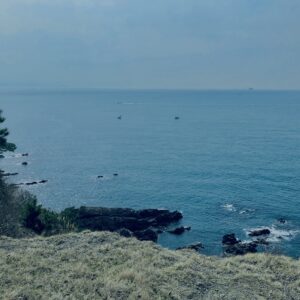 和歌山,友ヶ島,離島,