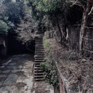 和歌山,友ヶ島,離島,
