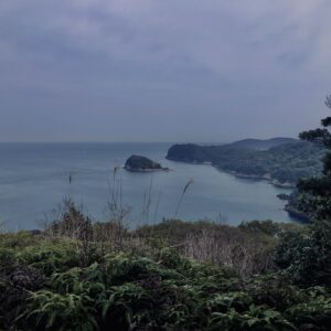友ヶ島,