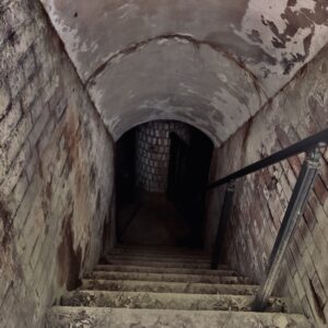 友ヶ島,砲台跡,