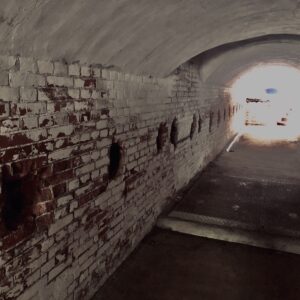 友ヶ島,砲台跡,