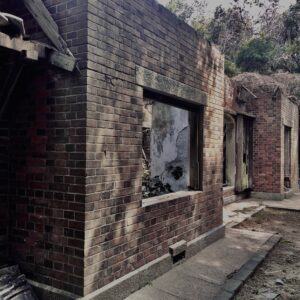 友ヶ島,砲台跡,