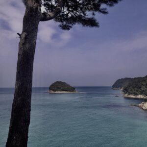 和歌山,友ヶ島,離島,瀬戸内海,紀淡海峡,