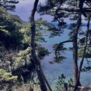 和歌山,友ヶ島,離島,瀬戸内海,紀淡海峡,