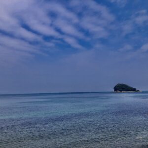 和歌山,友ヶ島,離島,瀬戸内海,紀淡海峡,