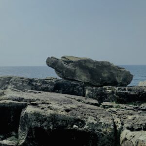 千畳敷,岩畳,大岩盤,磯,岩場,海,パワースポット,南紀白浜,和歌山観光地,吉野熊野国立公園,
