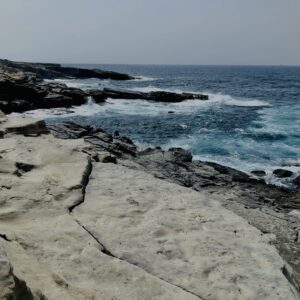 千畳敷,岩畳,大岩盤,磯,岩場,海,パワースポット,南紀白浜,和歌山観光地,吉野熊野国立公園,