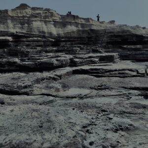 千畳敷,岩畳,大岩盤,磯,岩場,海,パワースポット,南紀白浜,和歌山観光地,吉野熊野国立公園,