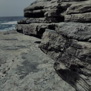 千畳敷,岩畳,大岩盤,磯,岩場,海,パワースポット,南紀白浜,和歌山観光地,吉野熊野国立公園,