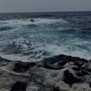千畳敷,岩畳,大岩盤,磯,岩場,海,パワースポット,南紀白浜,和歌山観光地,吉野熊野国立公園,