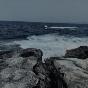 千畳敷,岩畳,大岩盤,磯,岩場,海,パワースポット,南紀白浜,和歌山観光地,吉野熊野国立公園,