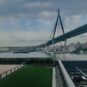大阪港,関西,大阪,天保山,海,関西街並み,
