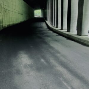 道,山道,田舎,トンネル,峠,道路,