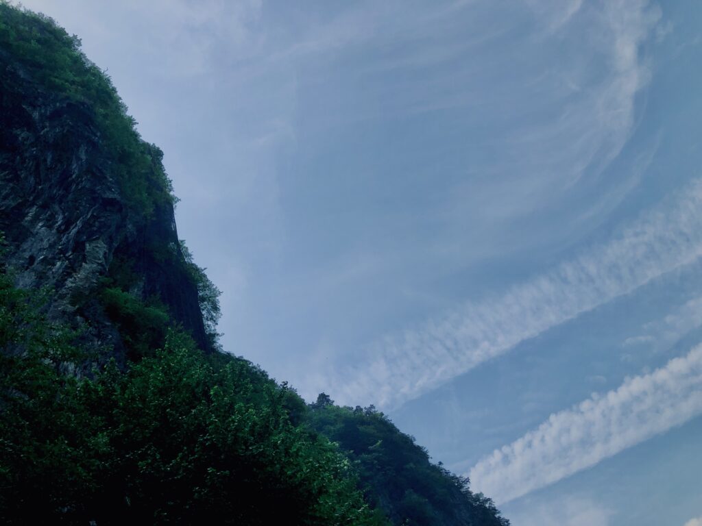 奥多摩,西多摩郡,自然,秘境,秋川渓谷,森,林,自然,