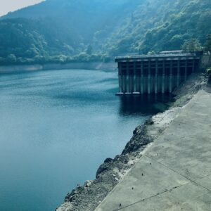 奥多摩湖, 小河内ダム,湖,ダム,西多摩郡,自然,秘境,秋川渓谷,森,林,自然,