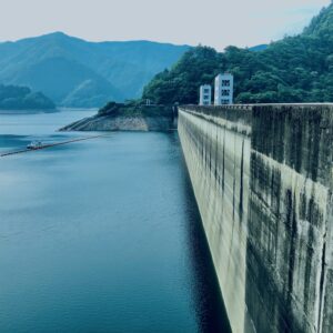 奥多摩湖, 小河内ダム,湖,ダム,西多摩郡,自然,秘境,秋川渓谷,森,林,自然,