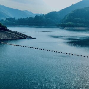 奥多摩湖, 小河内ダム,湖,ダム,西多摩郡,自然,秘境,秋川渓谷,森,林,自然,