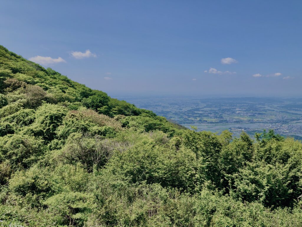 筑波山,茨城県,自然,風景,百名山,男体山,女体山,山,トレッキング,日帰り登山,