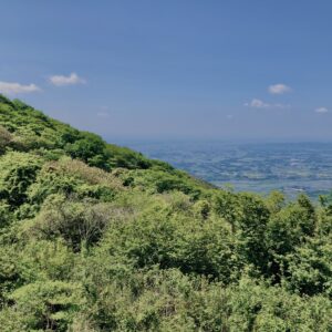 筑波山,茨城県,自然,風景,百名山,男体山,女体山,山,トレッキング,日帰り登山,