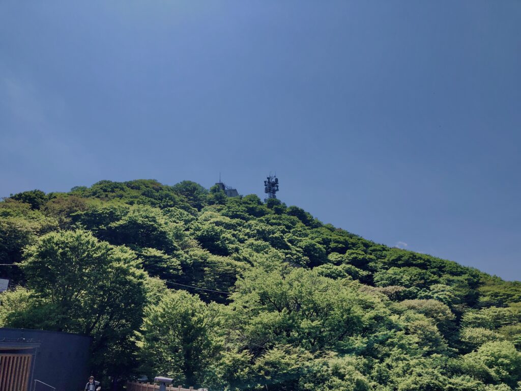 筑波山,茨城県,自然,風景,百名山,男体山,女体山,山,トレッキング,日帰り登山,