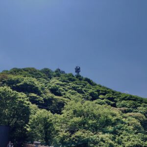 筑波山,茨城県,自然,風景,百名山,男体山,女体山,山,トレッキング,日帰り登山,