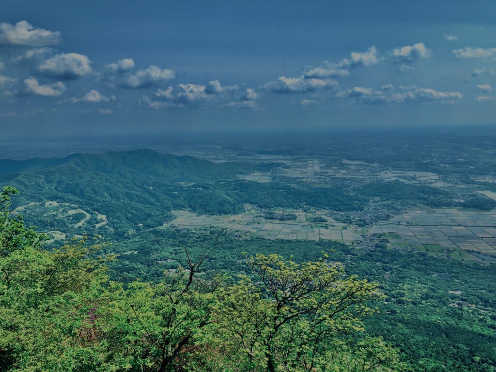 筑波山,茨城県,自然,風景,百名山,男体山,女体山,山,トレッキング,日帰り登山,