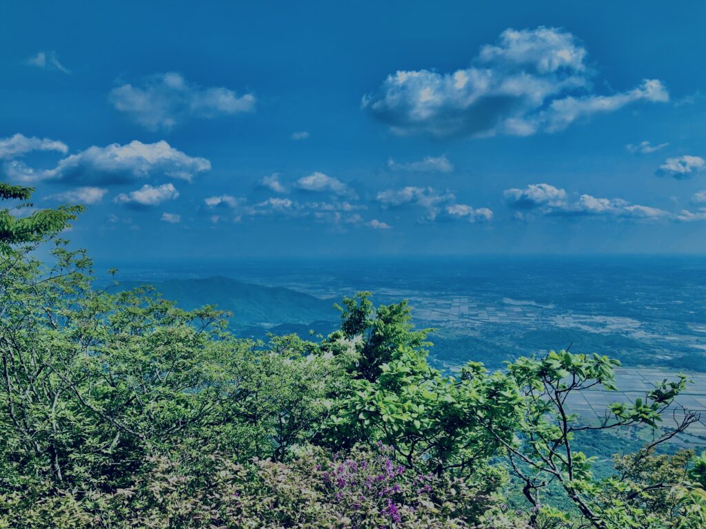 筑波山,茨城県,自然,風景,百名山,男体山,女体山,山,トレッキング,日帰り登山,