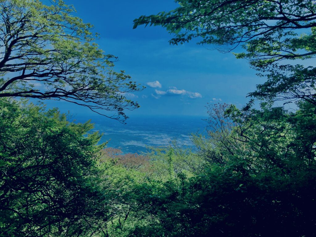 筑波山,茨城県,自然,風景,百名山,男体山,女体山,山,トレッキング,日帰り登山,