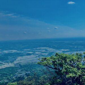 筑波山,茨城県,自然,風景,百名山,男体山,女体山,山,トレッキング,日帰り登山,